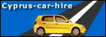 Cyprus Island wide car rentals - Rent a car, motorbike or Classic car - coaches, bicycles, motorbikes and transfers